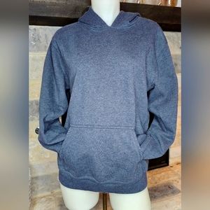 SIMPLY FOR SPORTS BOYS HOODIE SIZE 18-20